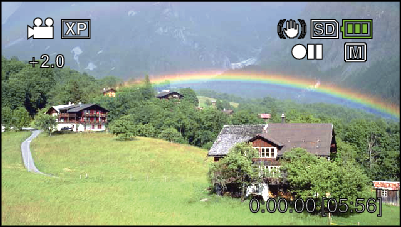 BRIGHTNESS ADJUST 3 XP SD